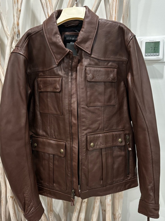 Harley-Davidson Other - Harley-Davidson Portage Jacket